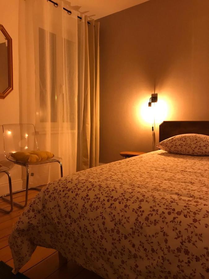 Belisama Lejlighed Molsheim Eksteriør billede